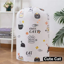 Quilt/duvet /multipurpose storage bags — Kenya · WIMU Kitchen