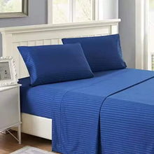 7x8 Satin bedsheets — Kenya · WIMU Kitchen