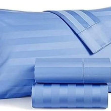 7x8 Satin bedsheets — Kenya · WIMU Kitchen