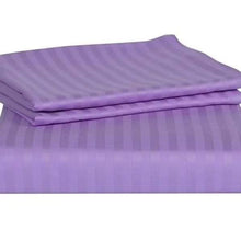 7x8 Satin bedsheets — Kenya · WIMU Kitchen