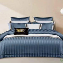 Luxury Cotton Colored Satin Duvet cover 7*8 — Kenya · WIMU Kitchen