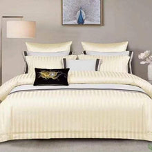 Luxury Cotton Colored Satin Duvet cover 7*8 — Kenya · WIMU Kitchen