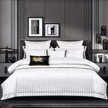 Luxury Cotton Colored Satin Duvet cover 7*8 — Kenya · WIMU Kitchen