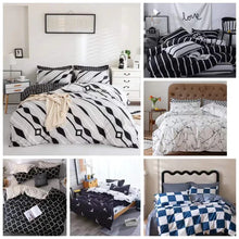 6*6/6*7 Nordic duvet cover sets — Kenya · WIMU Kitchen