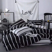 6*6/6*7 Nordic duvet cover sets — Kenya · WIMU Kitchen