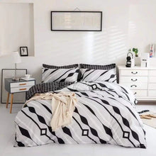 6*6/6*7 Nordic duvet cover sets — Kenya · WIMU Kitchen