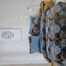 Cotton binded duvet cover Sets — Kenya · WIMU Kitchen