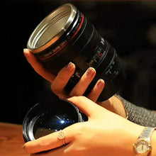 Camera coffee mug — Kenya · WIMU Kitchen