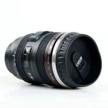 Camera coffee mug — Kenya · WIMU Kitchen
