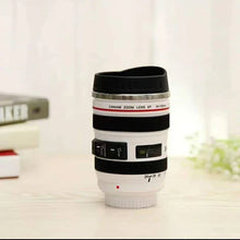 Camera coffee mug — Kenya · WIMU Kitchen