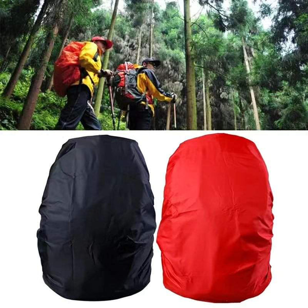Backpack Cover — Kenya · WIMU Kitchen Nairobi