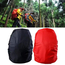 Backpack Cover — Kenya · WIMU Kitchen