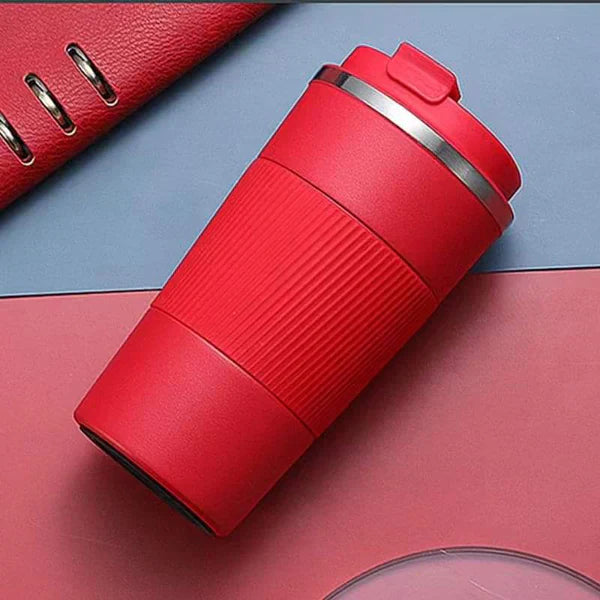 500Ml Thermal Coffee cup — Kenya · WIMU Kitchen Nairobi
