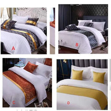 Bed Runner — Kenya · WIMU Kitchen