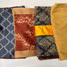 Bed Runner — Kenya · WIMU Kitchen