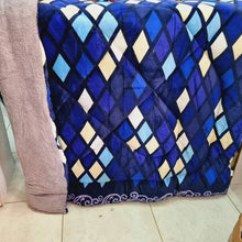 6*6 Soft Warm Woolen Blankets — Kenya · WIMU Kitchen