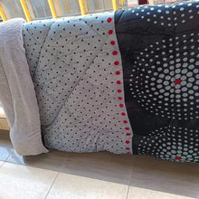 6*6 Soft Warm Woolen Blankets — Kenya · WIMU Kitchen