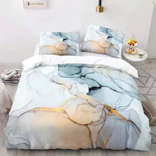 7*8 Duvet covers set — Kenya · WIMU Kitchen