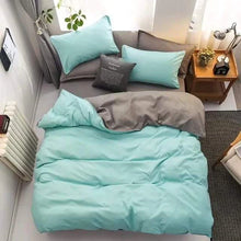 7*8 Duvet covers set — Kenya · WIMU Kitchen