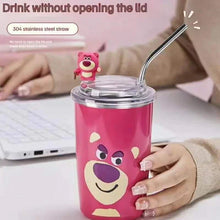 Double Walled Vacuum Travel Mug — Kenya · WIMU Kitchen