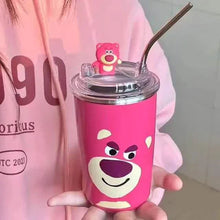 Double Walled Vacuum Travel Mug — Kenya · WIMU Kitchen
