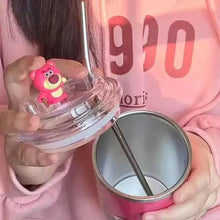 Double Walled Vacuum Travel Mug — Kenya · WIMU Kitchen