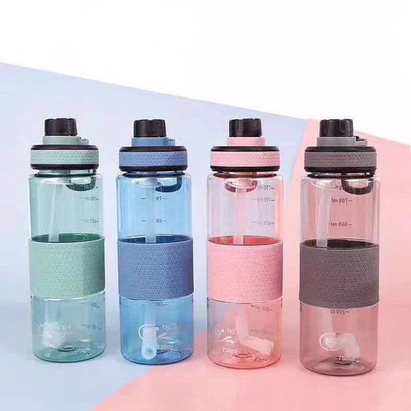 Water Bottle — Kenya · WIMU Kitchen Nairobi