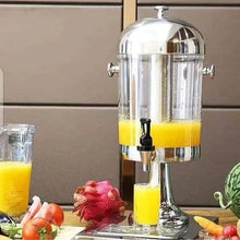 8 Litres Juice Dispenser — Kenya · WIMU Kitchen