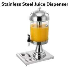 8 Litres Juice Dispenser (view 2) — Kenya · WIMU Kitchen