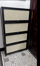 11-Layer Multifunctional Shoe Rack — WIMU Kitchen Nairobi — Kenya · WIMU Kitchen