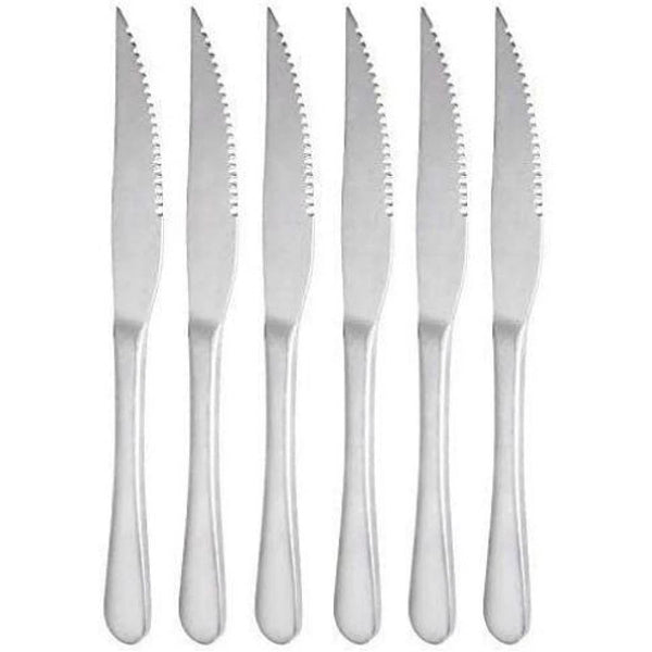 GC STEAK KNIFE 6pcs — Kenya · WIMU Kitchen Nairobi