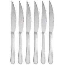 GC STEAK KNIFE 6pcs — Kenya · WIMU Kitchen