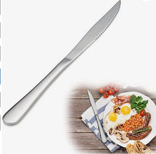 GC STEAK KNIFE 6pcs (view 3) — Kenya · WIMU Kitchen