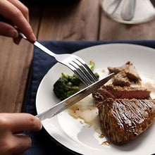 GC STEAK KNIFE 6pcs (view 2) — Kenya · WIMU Kitchen
