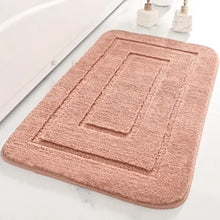 Flocking Door Mat 50 x 80cm, 8 Colours - Nairobi — view 7 — Kenya · WIMU Kitchen