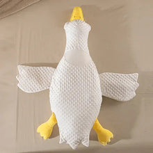 Big White Goose Baby Exhaust Pillow Newborn Aircraft Throwing Pillow Soothing Baby Sleeping God — Kenya · WIMU Kitchen