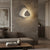 Tri-Colour Triangular LED Wall Light 6W WH 2015-TC — WIMU Kitchen Nairobi