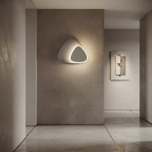Tri-Colour Triangular LED Wall Light 6W WH 2015-TC — view 3 — Kenya · WIMU Kitchen