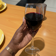 48pcs Luminarc 250ml Glass Stemglass Raindrop – H5701K — Kenya · WIMU Kitchen