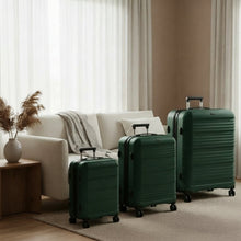 3 Piece PP Hardshell Luggage Set, Spinner Wheels — view 6 — Kenya · WIMU Kitchen