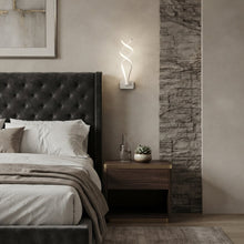 Curved LED Wall Light 10W Warm White WH 2011-WW — WIMU Kitchen Nairobi — Kenya · WIMU Kitchen