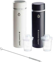 Tommee Tippee PrepGo Formula Maker Set - Portable Hot & Cool Flasks with LED Display for Quick 2-Minute Feed Cooling — Kenya · WIMU Kitchen