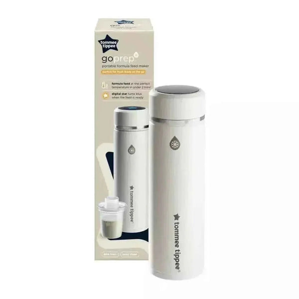 Tommee Tippee Formula Maker – Portable 2-Minute Bottle Prep for On-the-Go Feeding — Kenya · WIMU Kitchen Nairobi