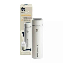 Tommee Tippee Formula Maker – Portable 2-Minute Bottle Prep for On-the-Go Feeding — Kenya · WIMU Kitchen