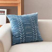 Decorative Throw Pillow Covers 45x45cm Soft Chenille Velvet Cushion Cases for Sofa & Bed | Modern Home Décor — Kenya · WIMU Kitchen