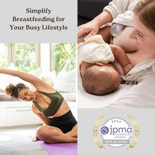 HAAKAA Shell Wearable Hands-Free Manual Breast Pump/Milk Collector – Medical-Grade Silicone – Compact, Portable & Discreet – Leak-Proof Valve 2.5 oz 1PK — Kenya · WIMU Kitchen