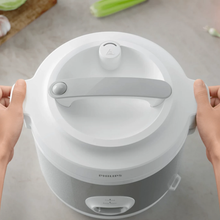 1000 Series Digital Rice Cooker — Kenya · WIMU Kitchen