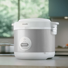 1000 Series Digital Rice Cooker — Kenya · WIMU Kitchen