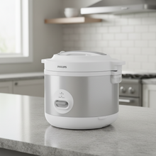 1000 Series Digital Rice Cooker — Kenya · WIMU Kitchen