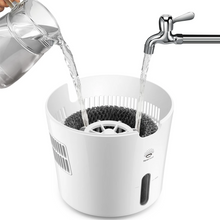 2000 Series Air Humidifier HU4811/90 — Kenya · WIMU Kitchen